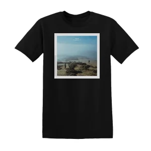 boerd - Fragment  Album Cover T-Shirt