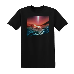 Bonobo - Fragments Album Cover T-Shirt