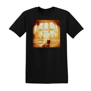 Disarmonia Mundi - Fragments Of D Generation Album Cover T-Shirt