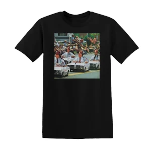 Dead Kennedys - Frankenchrist Album Cover T-Shirt