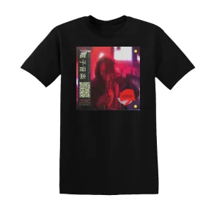 Caspro - Frankjavcee   You Got The Groove Caspro Remixes Album Cover T-Shirt