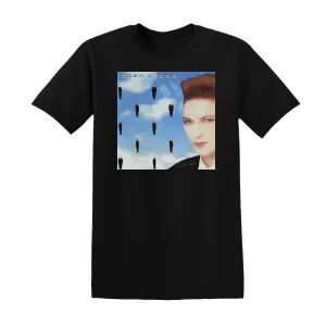 Desireless - Franois Album Cover T-Shirt
