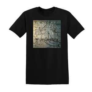 Ben Levin Group - Freak Machine Album Cover T-Shirt