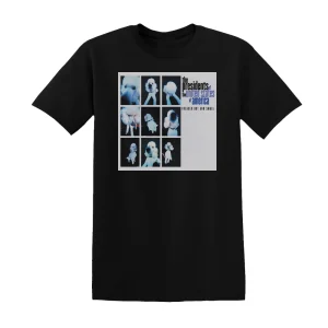 The Presidents of the United States of America - Freaked Out And Small Album Cover T-Shirt