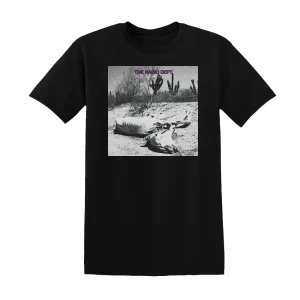 The Radio Dept. - Freddie And The Trojan Horse Album Cover T-Shirt