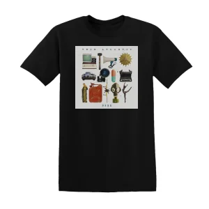 Twin Atlantic - Free 2 Album Cover T-Shirt
