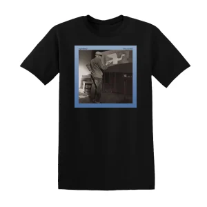 Supertramp - Free As A Bird 1 Album Cover T-Shirt