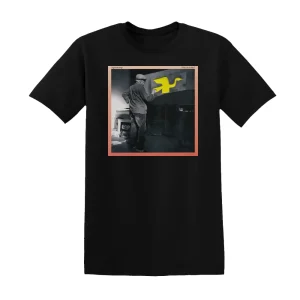 Supertramp - Free As A Bird 2 Album Cover T-Shirt
