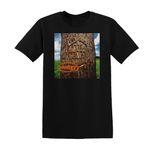 Dodgy - Free Peace Sweet Album Cover T-Shirt