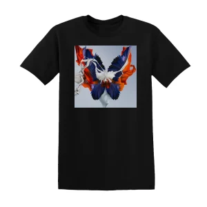 Schiller - Free The Dragon Album Cover T-Shirt