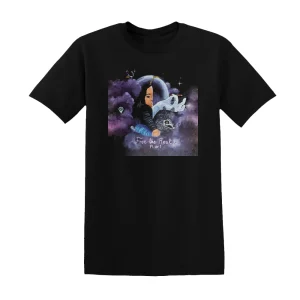 Bibi Bourelly - Free The Real Pt 1 Album Cover T-Shirt