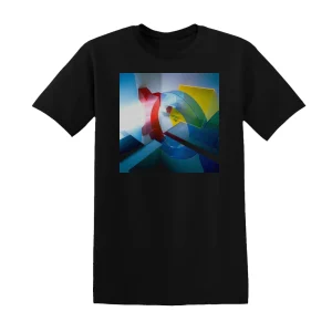 The Music - Freedom Fighters Album Cover T-Shirt