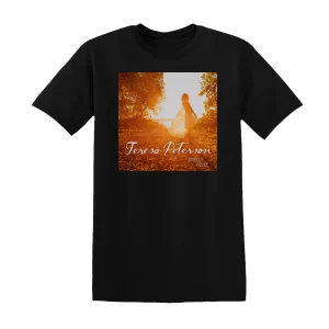 Teresa Peterson - Freely Fully Album Cover T-Shirt