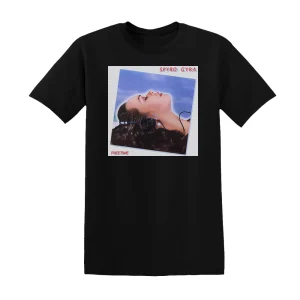 Spyro Gyra - Freetime Album Cover T-Shirt