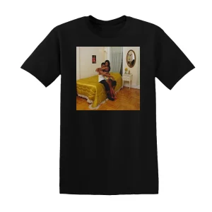 Blood Orange - Freetown Sound Album Cover T-Shirt