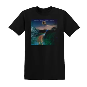 Bachman-Turner Overdrive - Freeways 1 Album Cover T-Shirt