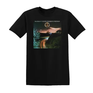 Bachman-Turner Overdrive - Freeways Album Cover T-Shirt