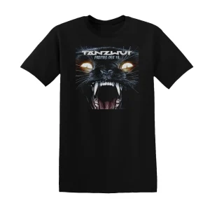Tanzwut - Freitag Der 13 Album Cover T-Shirt