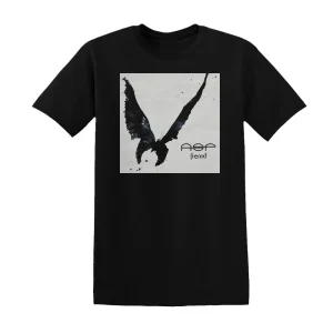ASP - Fremder Zyklus Teil 1 Fremd 1 Album Cover T-Shirt