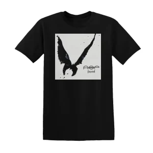 ASP - Fremder Zyklus Teil 1 Fremd Album Cover T-Shirt
