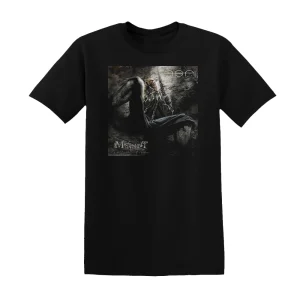 ASP - Fremder Zyklus Teil 2 Maskenhaft Ein Versinken In Elf Bilder Album Cover T-Shirt