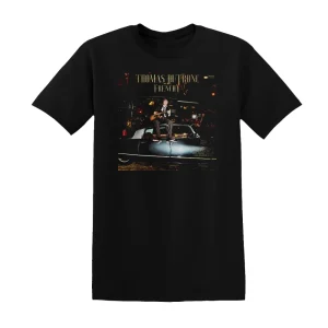 Thomas Dutronc - Frenchy Album Cover T-Shirt