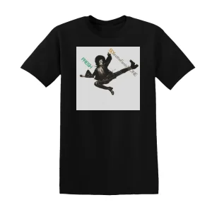 Sly & The Family Stone - Fresh Album Cover T-Shirt