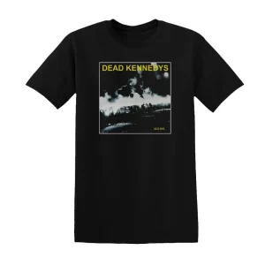 Dead Kennedys - Fresh Fruit For Rotting Vegetables Album Cover T-Shirt