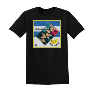 Seaway - Fresh Produce Album Cover T-Shirt