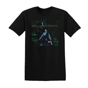 Aztec Camera - Frestonia Album Cover T-Shirt