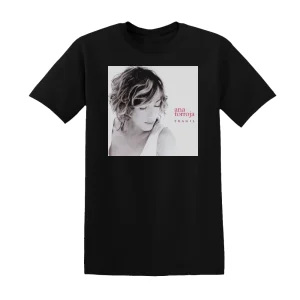 Ana Torroja - Frgil Album Cover T-Shirt