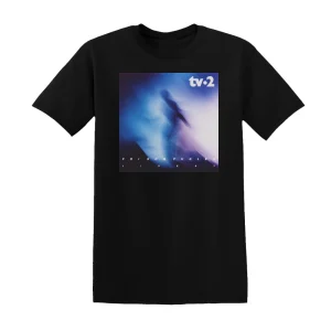 TV-2 - Fri Som Fuglen Album Cover T-Shirt
