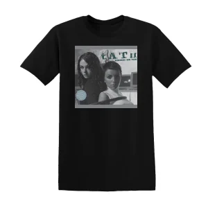 t.A.T.u. - Friend Or Foe 1 Album Cover T-Shirt