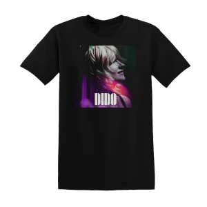 Dido - Friends Psychemagik Remix Album Cover T-Shirt