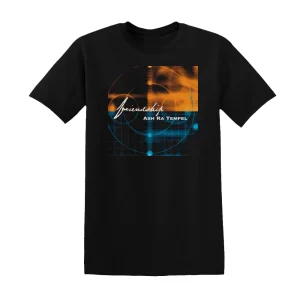 Ash Ra Tempel - Friendship Album Cover T-Shirt
