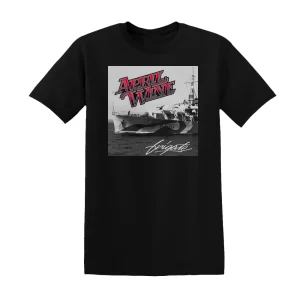 April Wine - Frigate Album Cover T-Shirt