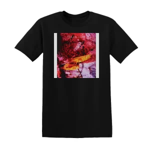 DIR EN GREY - From Depression To  Mode Of 16 17 Album Cover T-Shirt