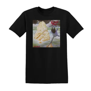 Concerto Moon - From Father To Son Album Cover T-Shirt