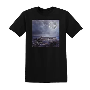As Night Falls - From Grace To Oblivion Album Cover T-Shirt