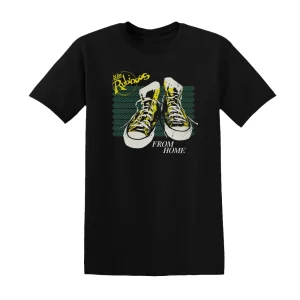 The Rubinoos - From Home Album Cover T-Shirt