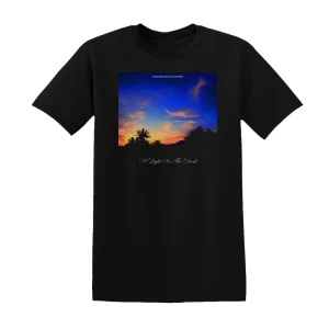 A Light in the Dark - From One Day To Another Album Cover T-Shirt
