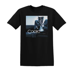 Coolio - From The Bottom 2 The Top Album Cover T-Shirt