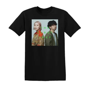 ASIAN KUNG-FU GENERATION -    From The First Take Album Cover T-Shirt
