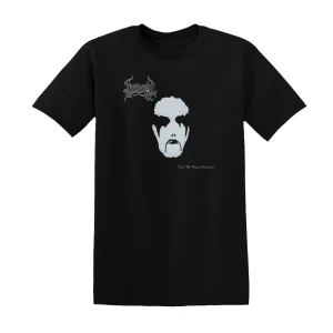 Behemoth - From The Pagan Vastlands Album Cover T-Shirt