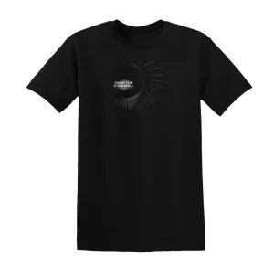 The Kilimanjaro Darkjazz Ensemble - From The Stairwell Album Cover T-Shirt