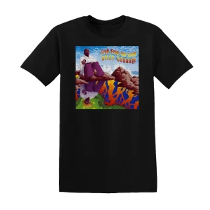 Billy Cobham - Fruit From The Loom Album Cover T-Shirt