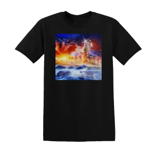 AstroPilot - Fruits Of The Imagination 2 Album Cover T-Shirt