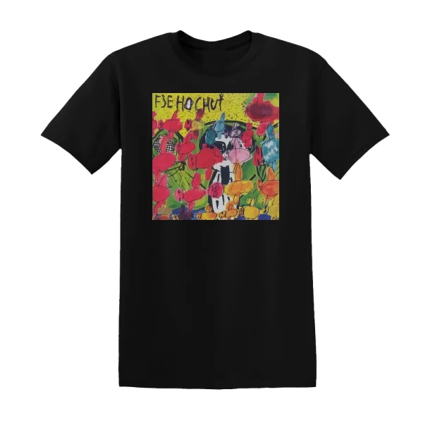 100 múch - Fsehochut Album Cover T-Shirt