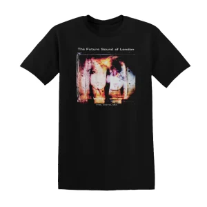 The Future Sound of London - Fsol Digital Mix Album Cover T-Shirt