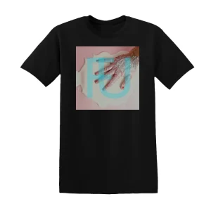 Sordid Pink - Fu Album Cover T-Shirt
